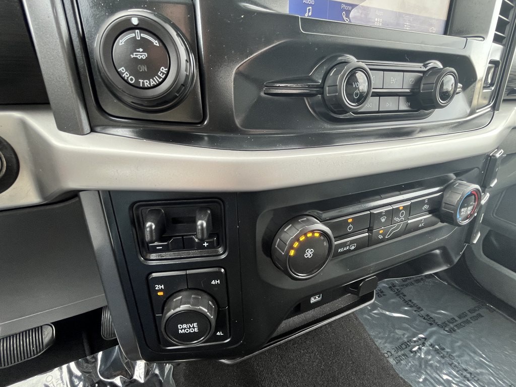 2022 Ford F-150 Image 17