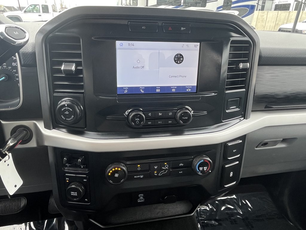 2022 Ford F-150 Image 18
