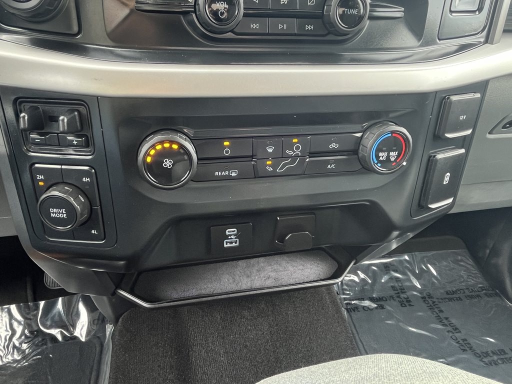 2022 Ford F-150 Image 19