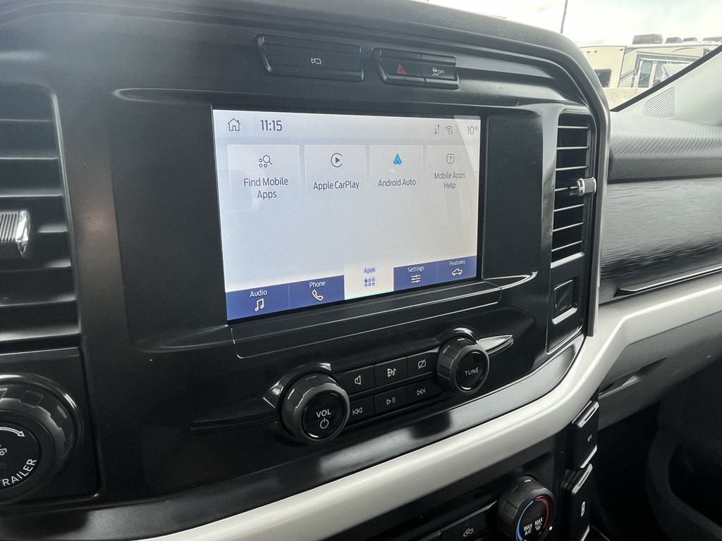 2022 Ford F-150 Image 20