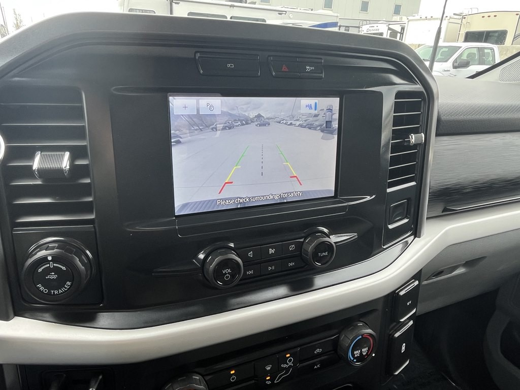 2022 Ford F-150 Image 22