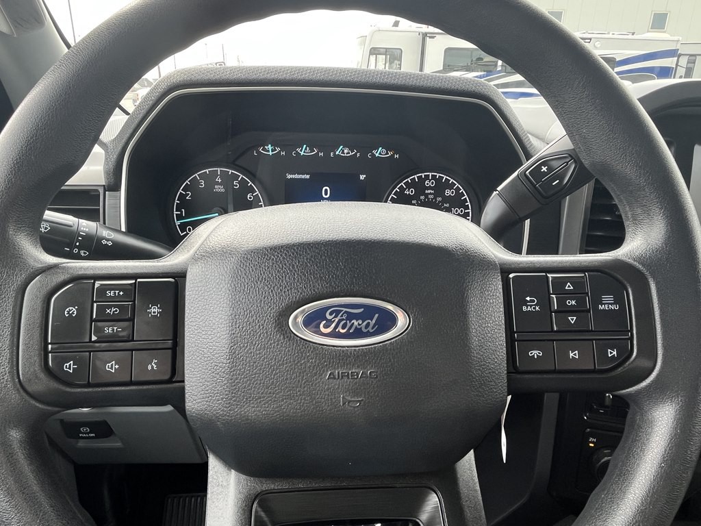 2022 Ford F-150 Image 23