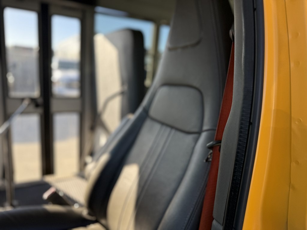 2016 Chevrolet Express Image 12