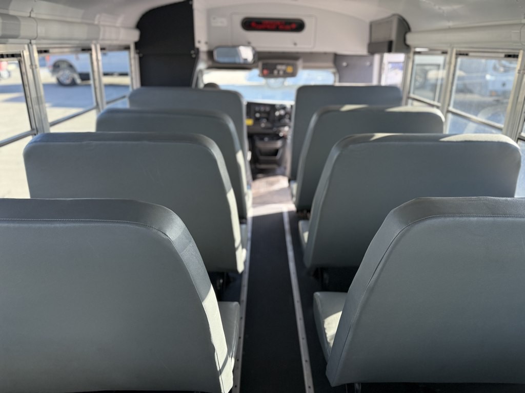 2016 Chevrolet Express Image 29