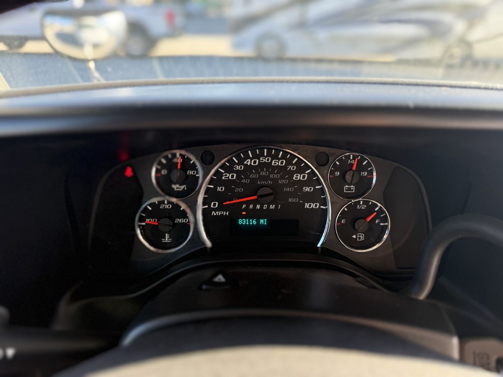 2016 Chevrolet Express Image 32
