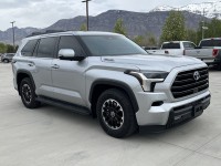Image for 2024 Toyota Sequoia SR5 ID: 6395427