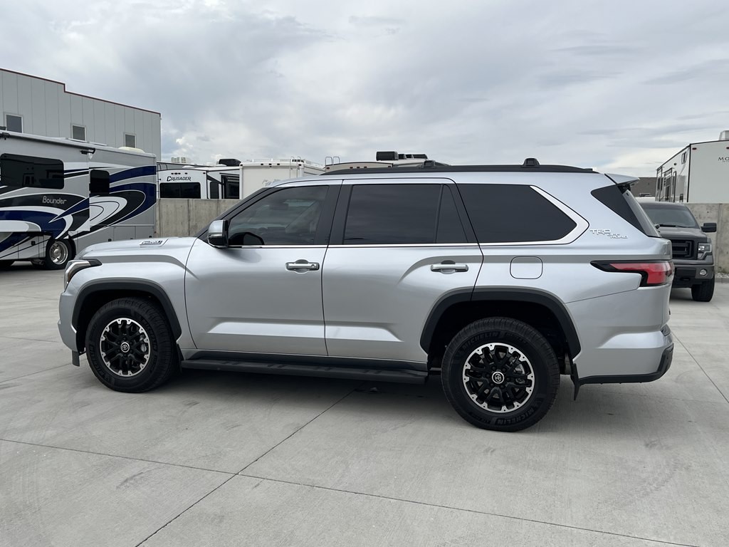 2024 Toyota Sequoia Image 6