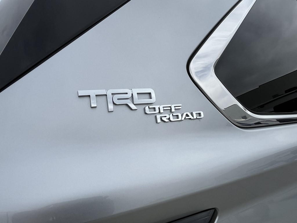 2024 Toyota Sequoia Image 18