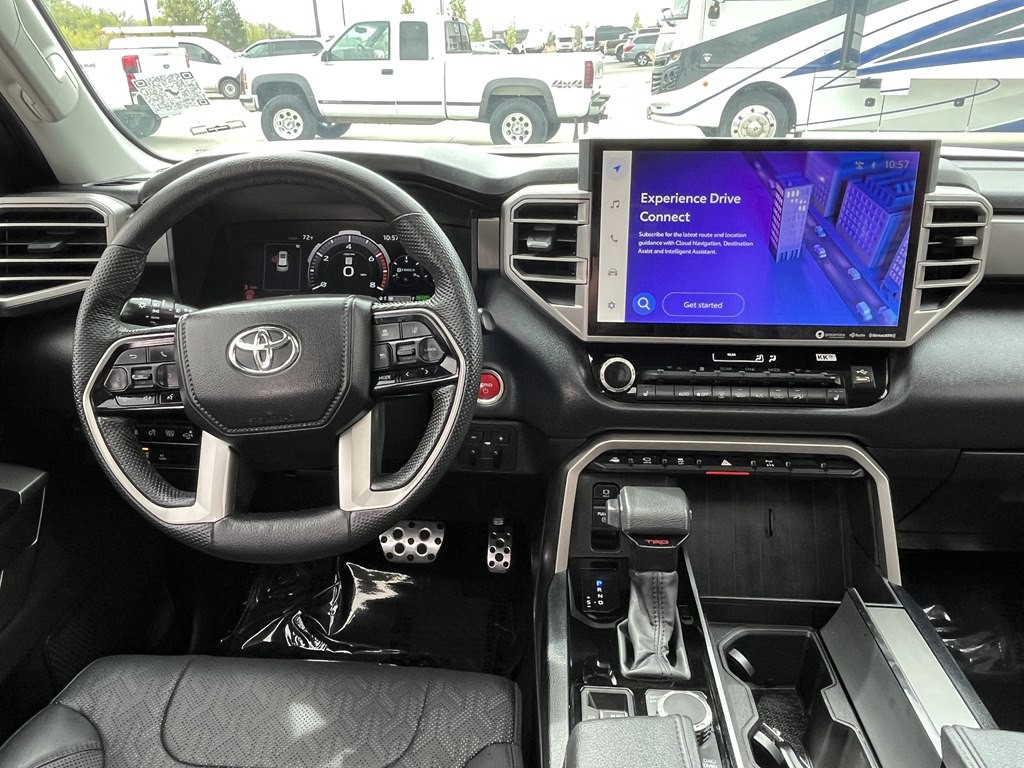 2024 Toyota Sequoia Image 22