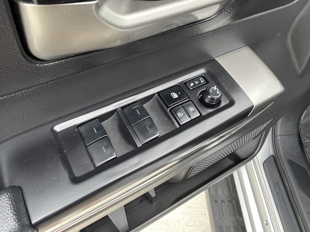 2024 Toyota Sequoia Image 27