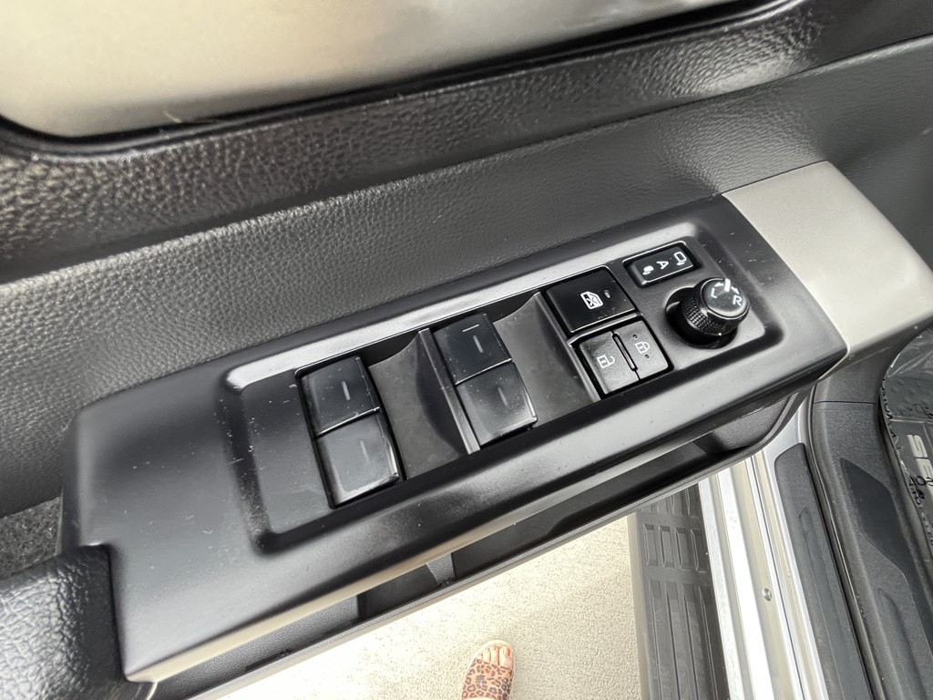 2024 Toyota Sequoia Image 30