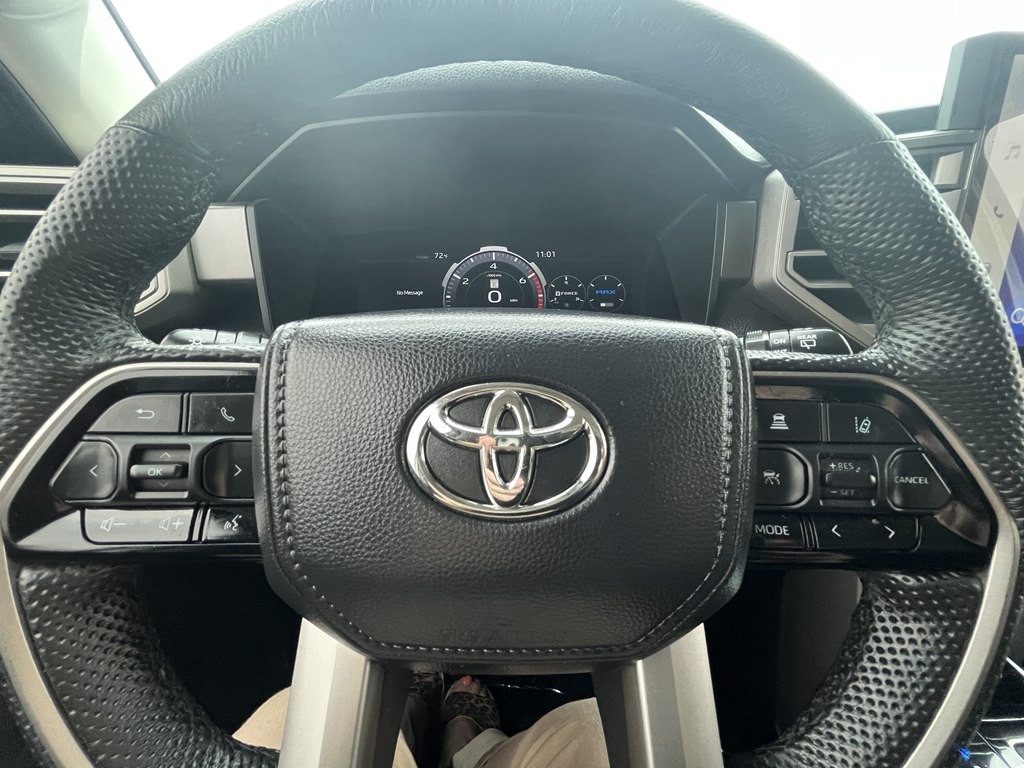 2024 Toyota Sequoia Image 39