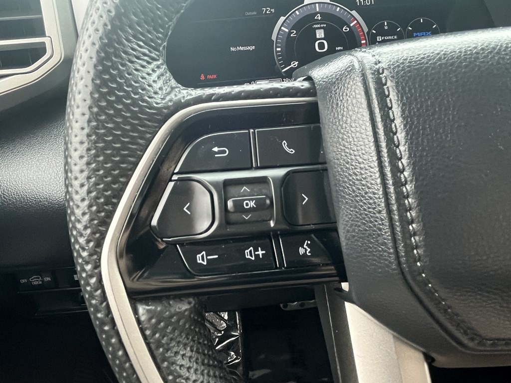 2024 Toyota Sequoia Image 40