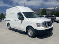 Image for 2021 Nissan NV 2500 S ID: 6395722