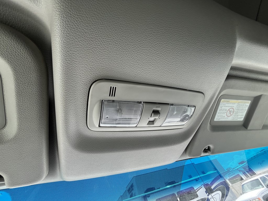 2021 Nissan NV Image 23
