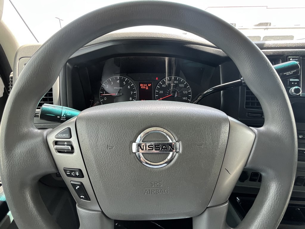 2021 Nissan NV Image 27