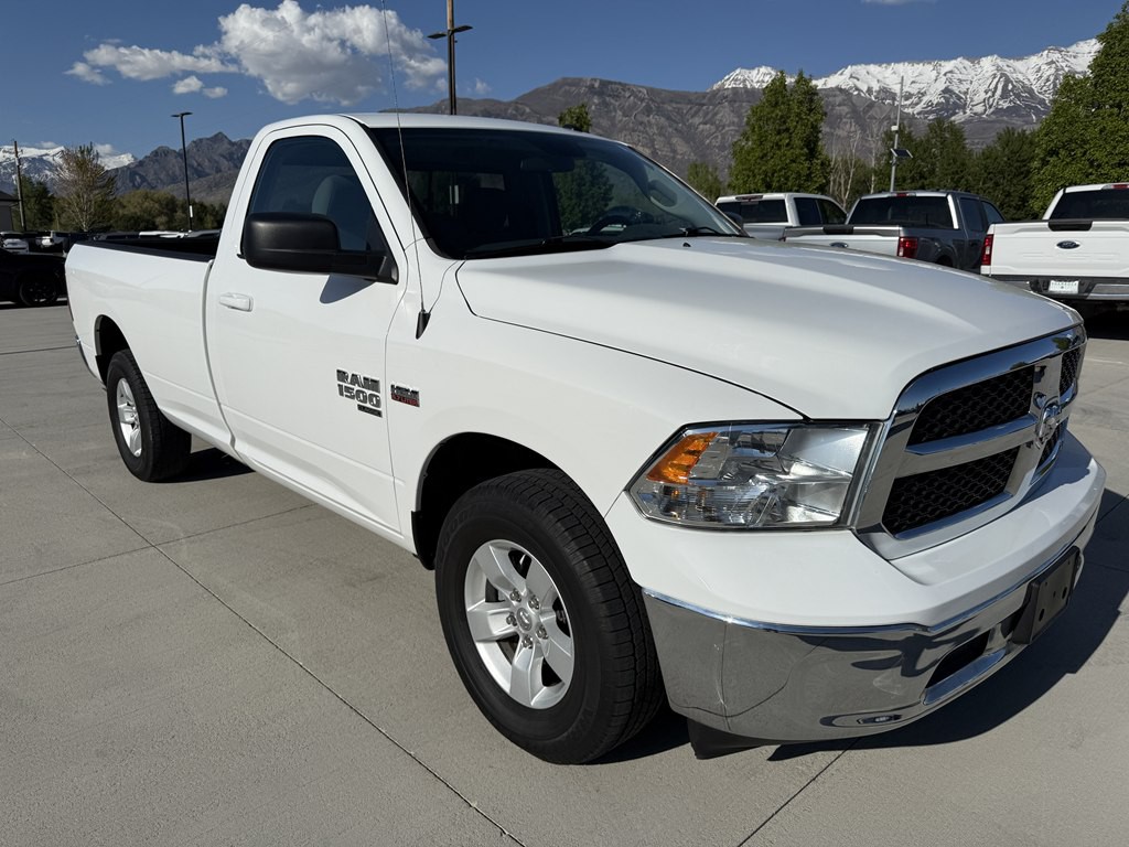 2019 RAM 1500 Image 1