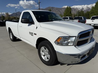 Image for 2019 RAM 1500 SLT ID: 6447137