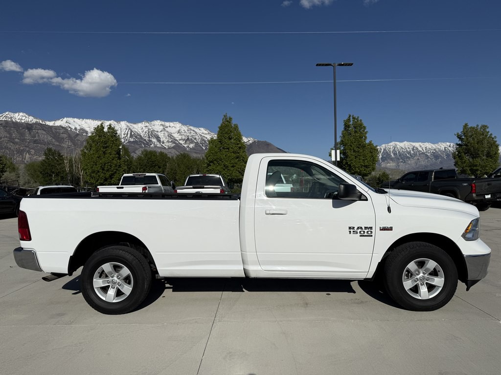2019 RAM 1500 Image 2