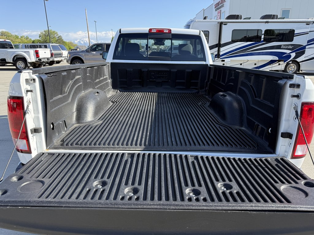 2019 RAM 1500 Image 5