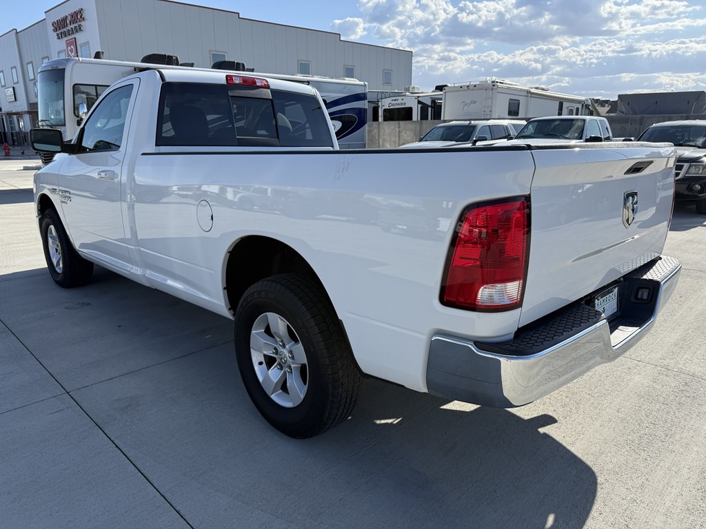 2019 RAM 1500 Image 6