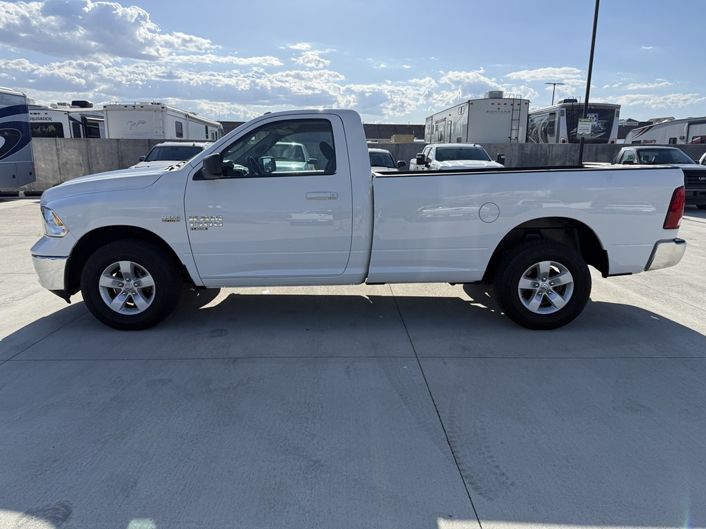 2019 RAM 1500 Image 7