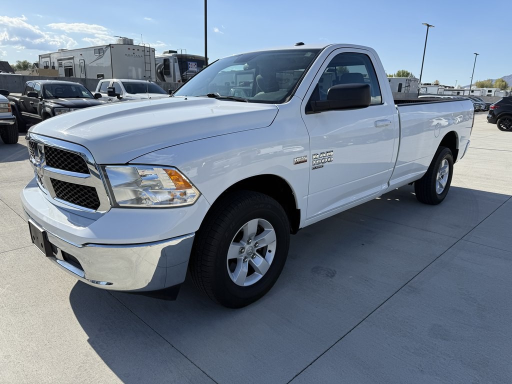 2019 RAM 1500 Image 8