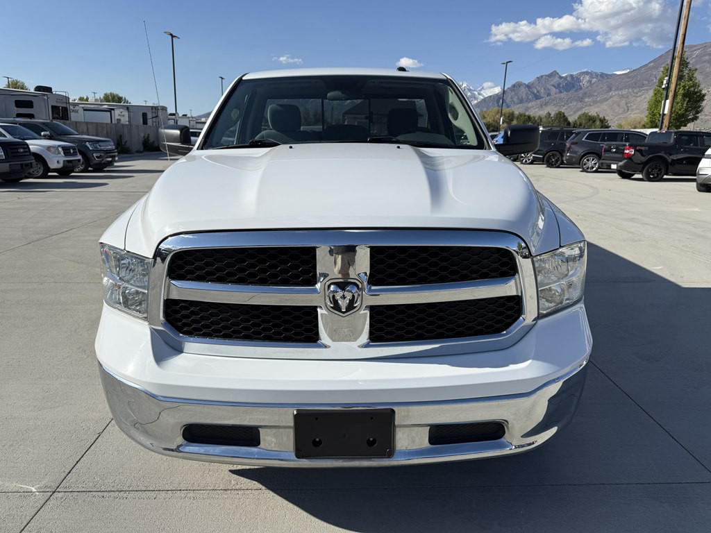 2019 RAM 1500 Image 9