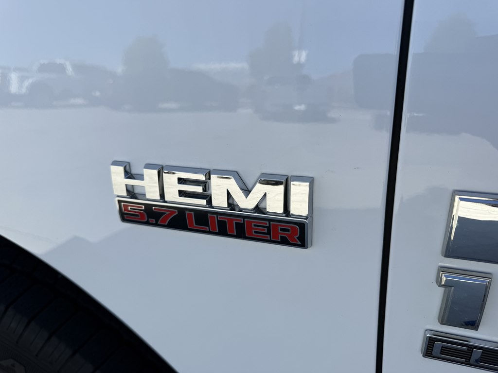 2019 RAM 1500 Image 10