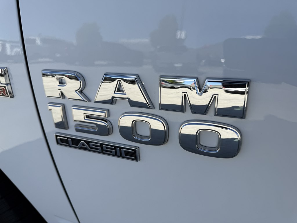 2019 RAM 1500 Image 11