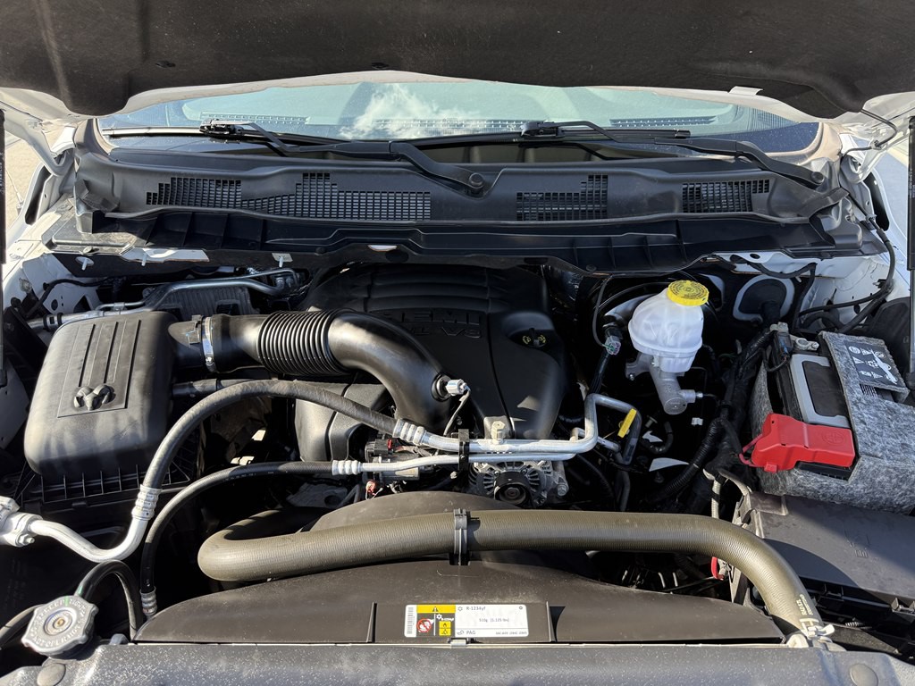 2019 RAM 1500 Image 12