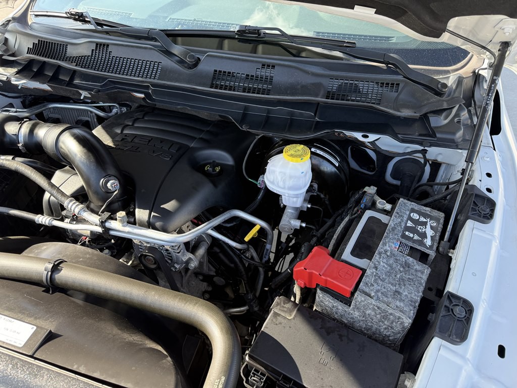 2019 RAM 1500 Image 13