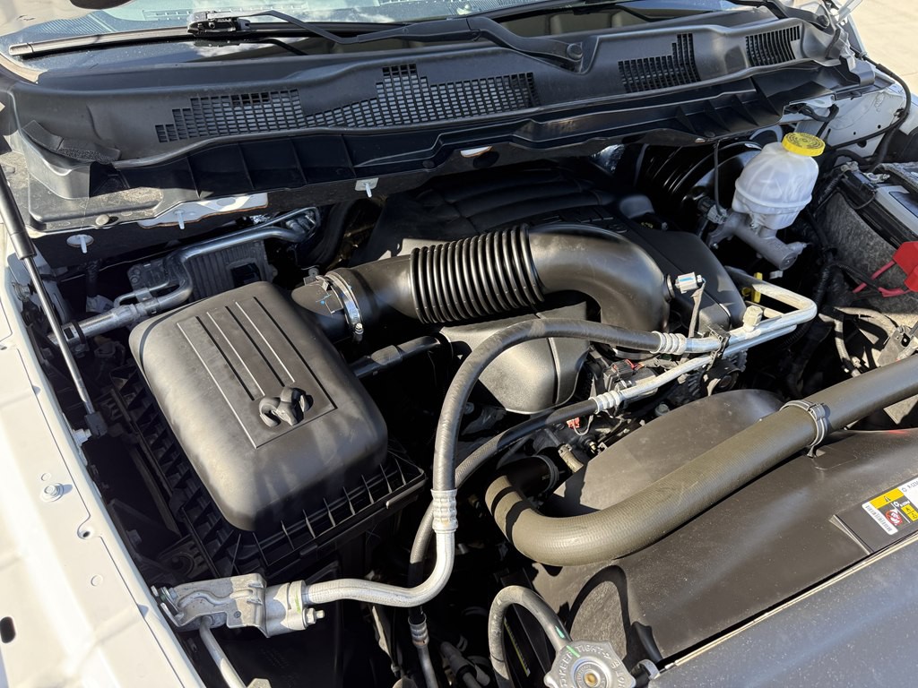 2019 RAM 1500 Image 14