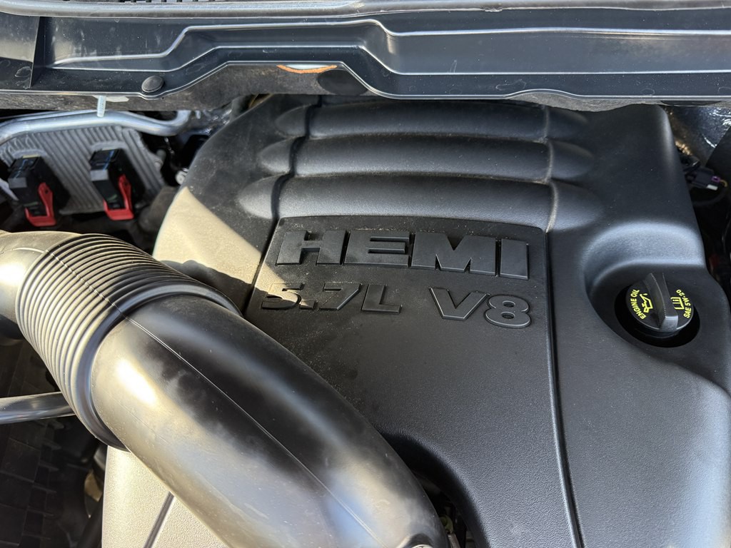 2019 RAM 1500 Image 15