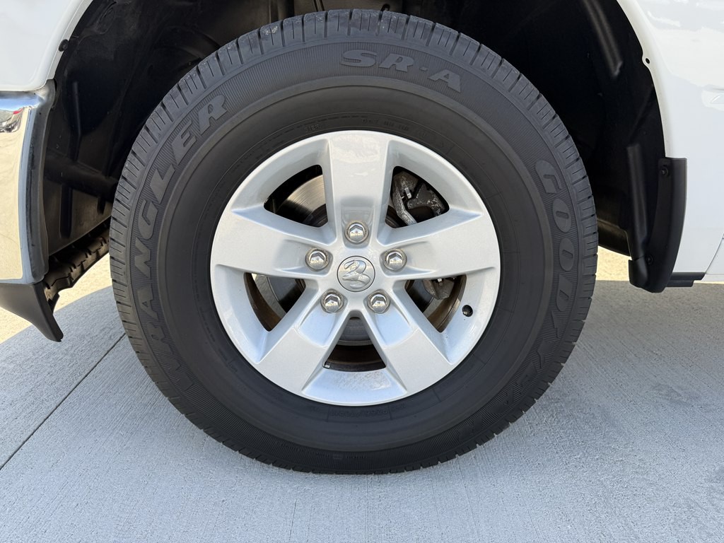 2019 RAM 1500 Image 17