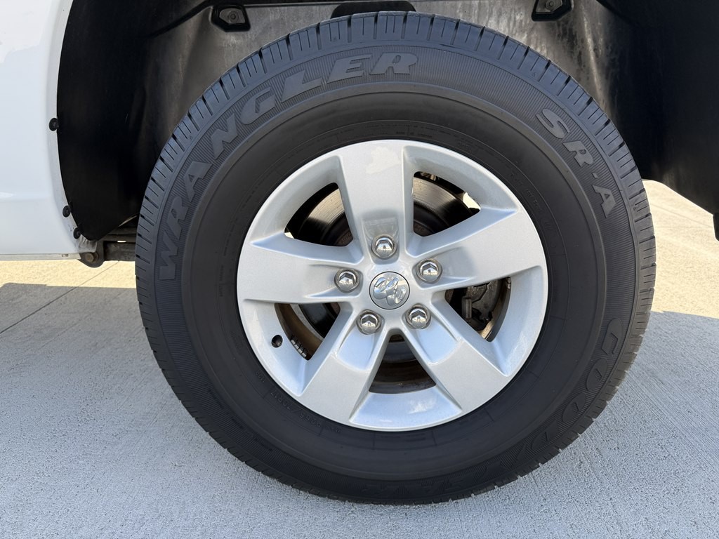 2019 RAM 1500 Image 18