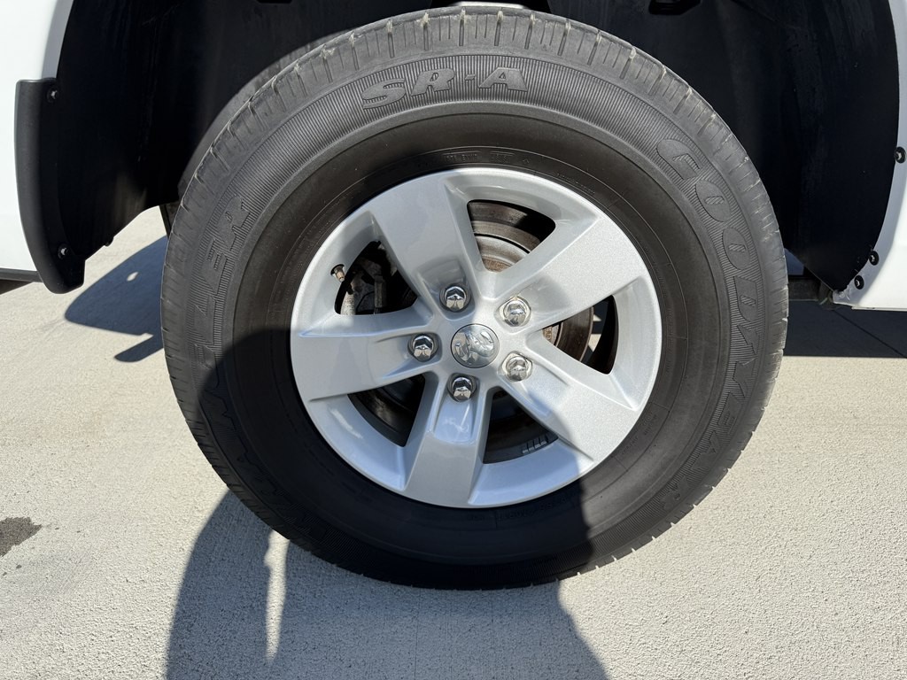 2019 RAM 1500 Image 19