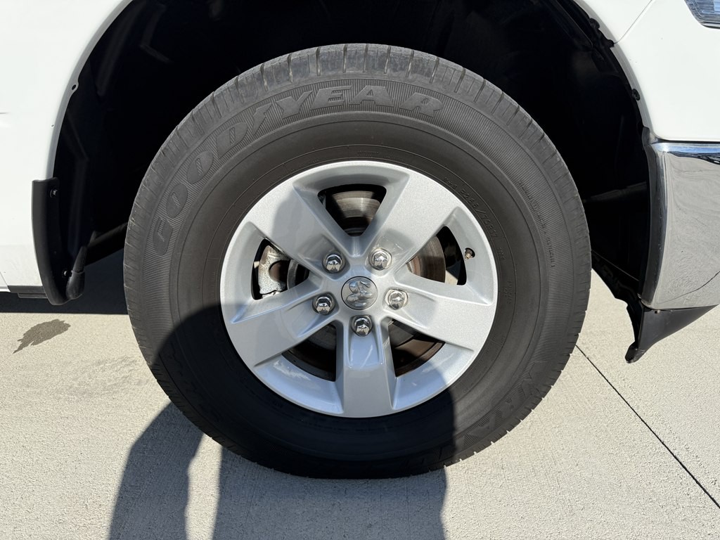 2019 RAM 1500 Image 20