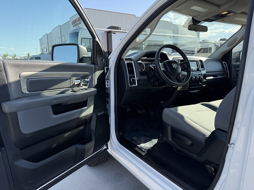 2019 RAM 1500 Image 21