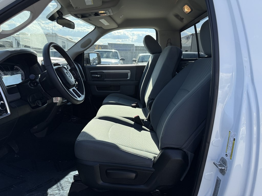 2019 RAM 1500 Image 22