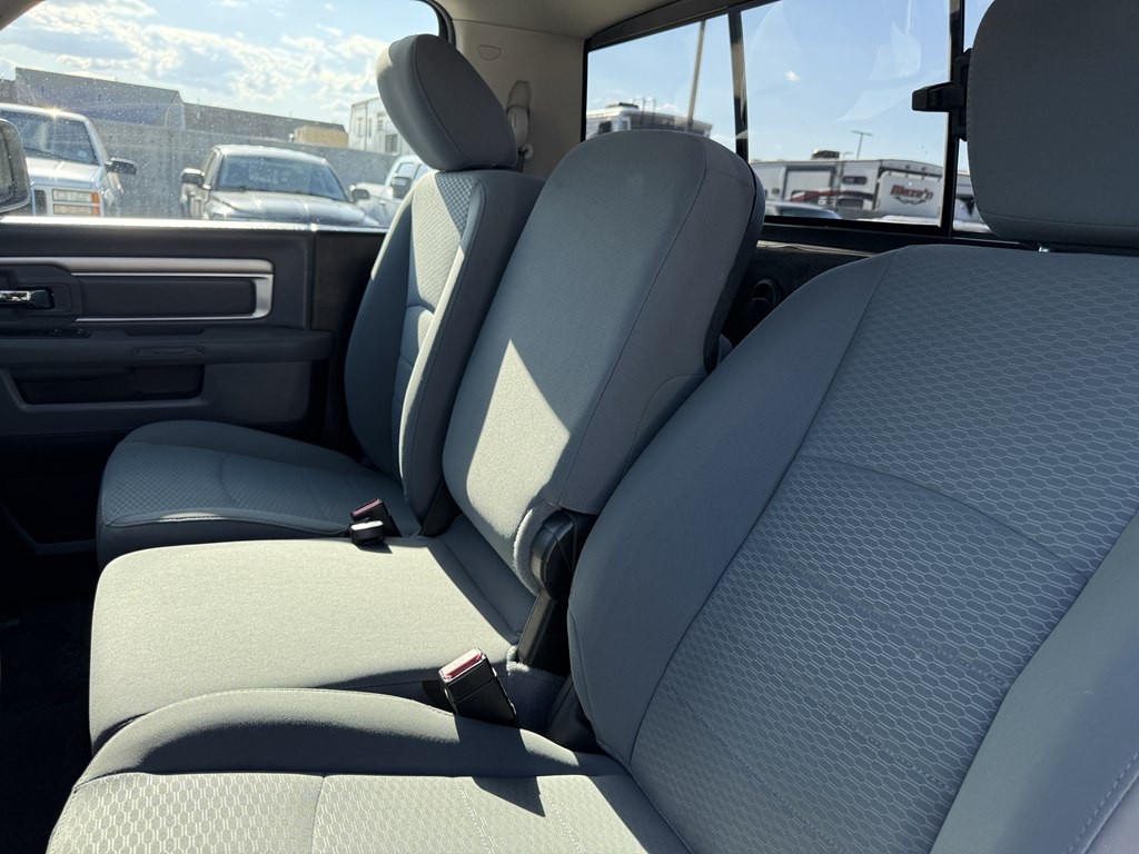 2019 RAM 1500 Image 23