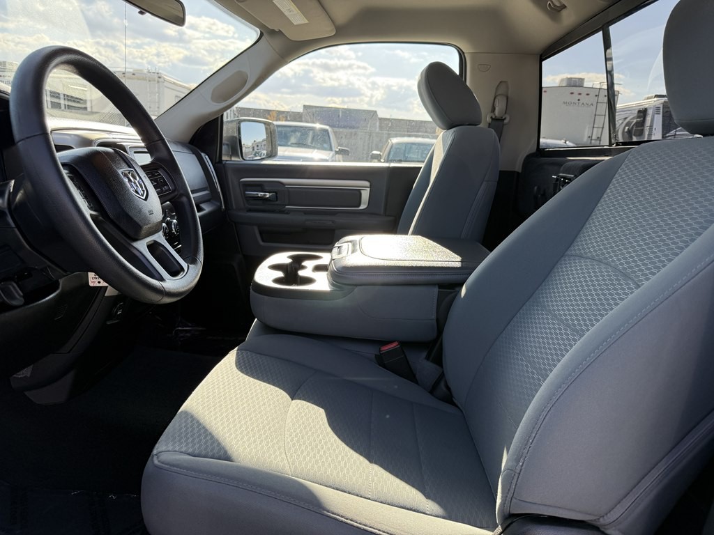 2019 RAM 1500 Image 24