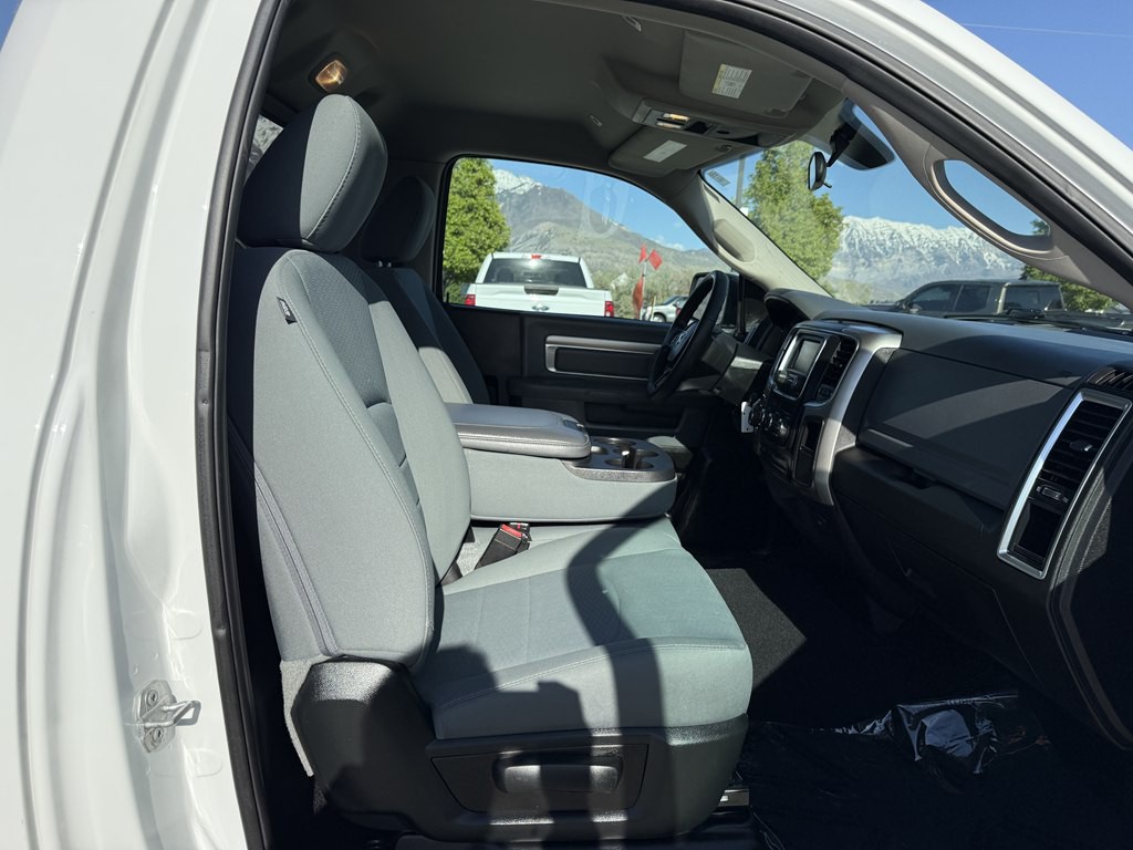 2019 RAM 1500 Image 26