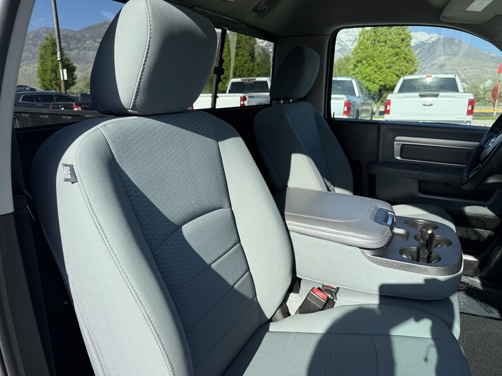 2019 RAM 1500 Image 27