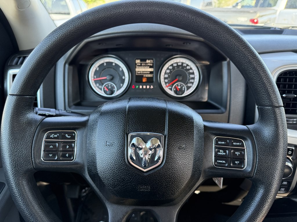 2019 RAM 1500 Image 28