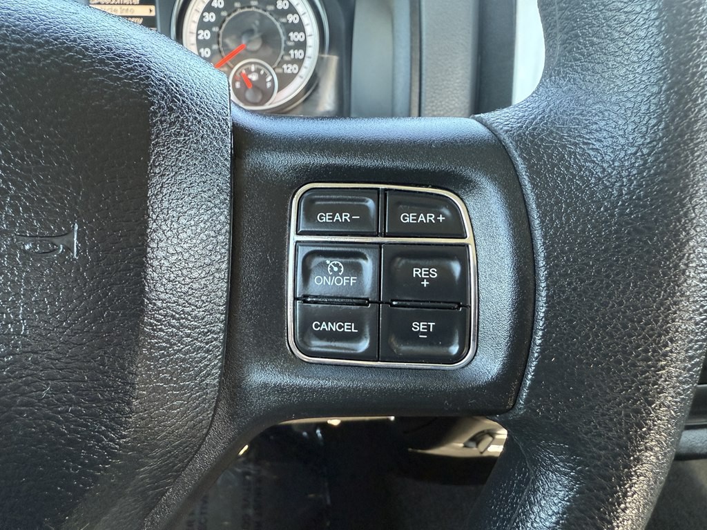 2019 RAM 1500 Image 29