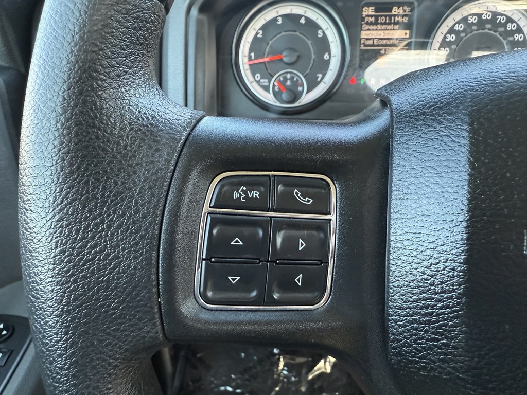 2019 RAM 1500 Image 30