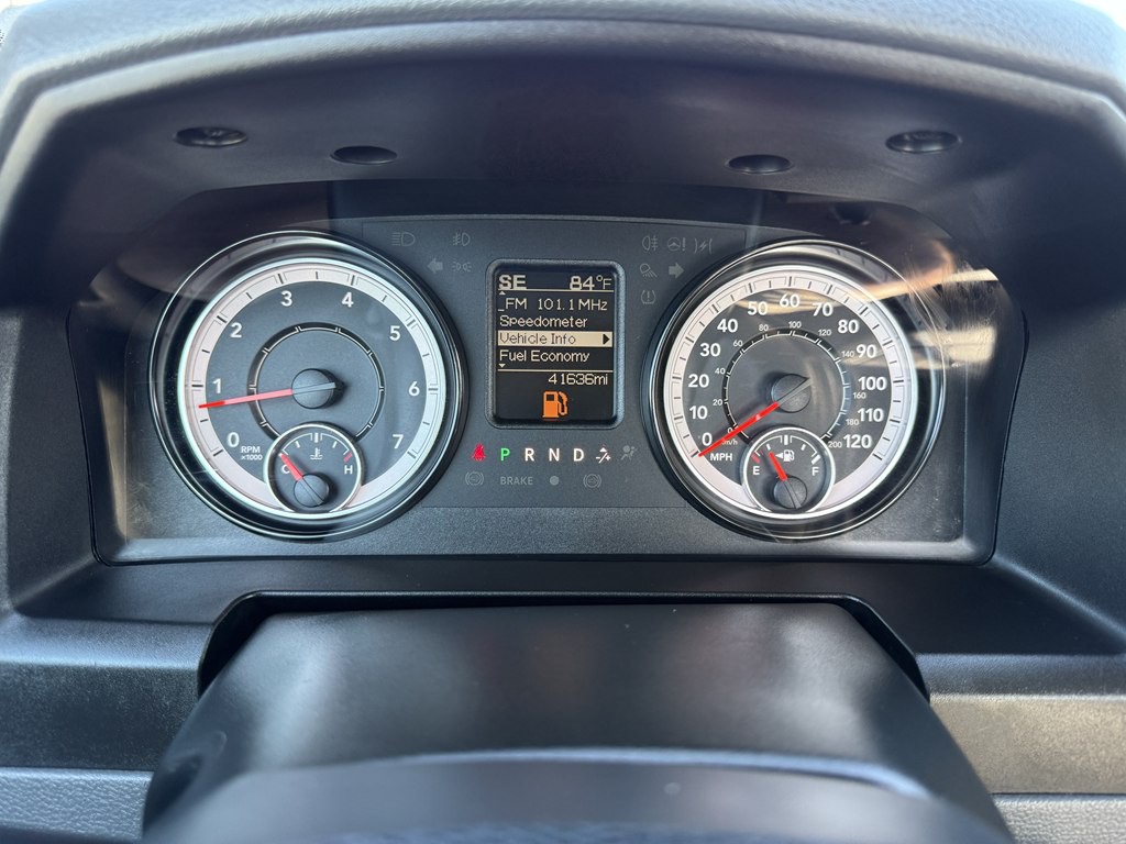2019 RAM 1500 Image 31