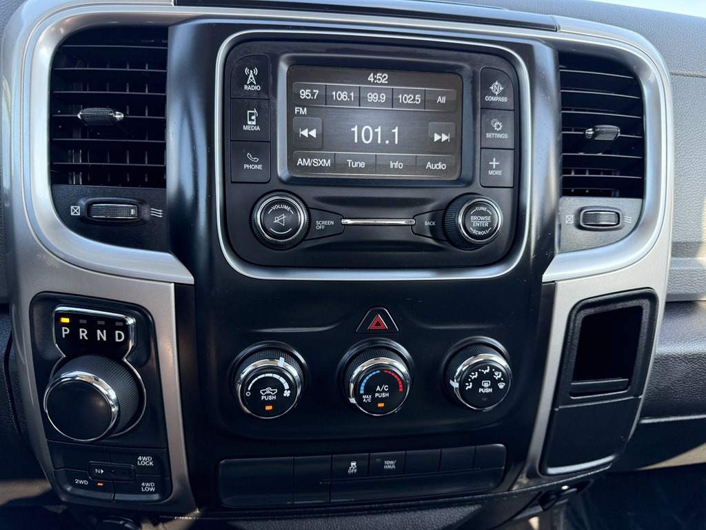 2019 RAM 1500 Image 32