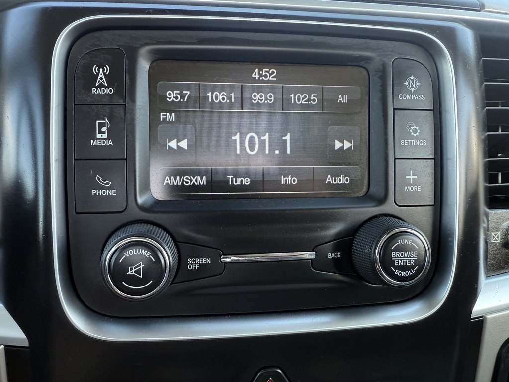2019 RAM 1500 Image 33